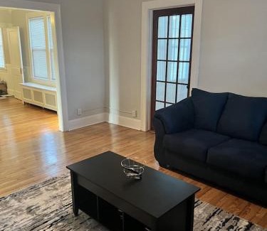 Hartford Apartamento | Secret Oasis In The Heart Of Hartford