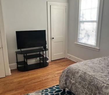 Hartford Apartamento | Secret Oasis In The Heart Of Hartford