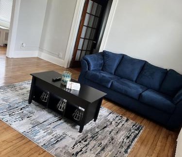 Hartford Apartamento | Secret Oasis In The Heart Of Hartford