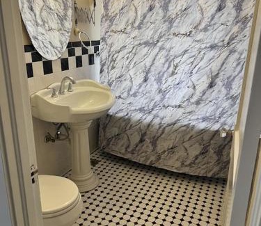 Hartford Apartamento | Secret Oasis In The Heart Of Hartford