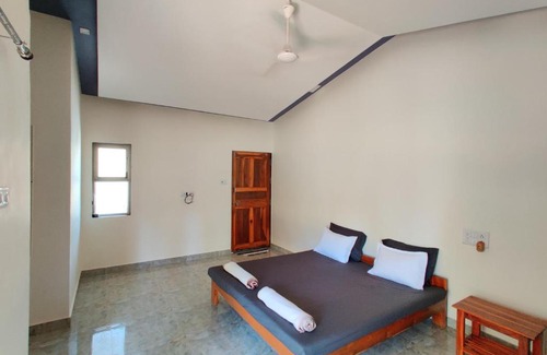 Nagaon Cabina | Secret Paradise Homes , Nagaon Alibag