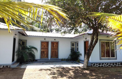Nagaon Cabina | Secret Paradise Homes , Nagaon Alibag