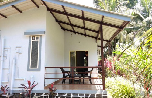 Nagaon Cabina | Secret Paradise Homes , Nagaon Alibag