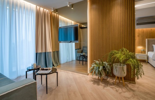 Kallikratia Hotel | Secret Paradise Hotel & Spa