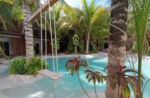 Majahual Apartamento | Secret paradise mahahual