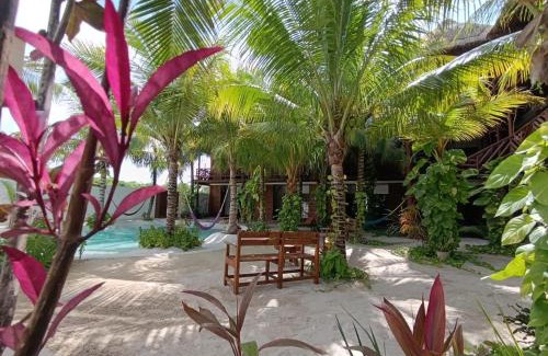 Majahual Apartamento | Secret paradise mahahual