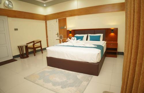 Sylhet Casa | secret paradise sylhet