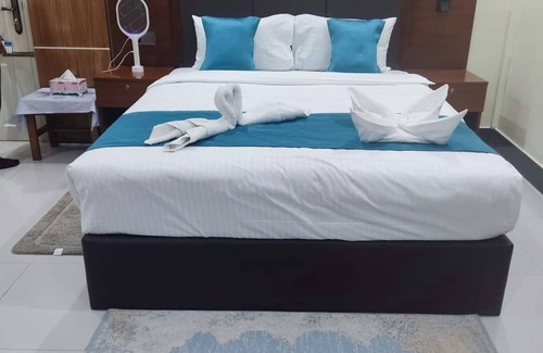 Sylhet Hotel | Secret Paradise Sylhet