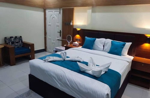 Sylhet Hotel | Secret Paradise Sylhet