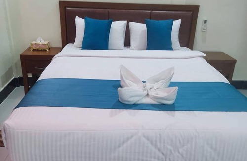 Sylhet Hotel | Secret Paradise Sylhet