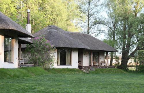 Central Ukraine Complejo | Secret Resort Club