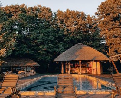 Central Ukraine Complejo | Secret Resort Club