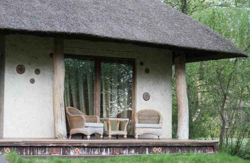 Central Ukraine Complejo | Secret Resort Club