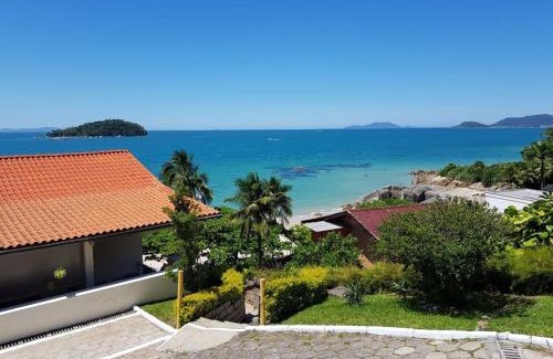 Canasvieiras Villa | Secret Spot Floripa