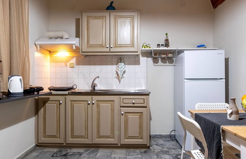 Pylos-Nestoras Apartamento | Retiro de verano secreto: ubicación perfecta