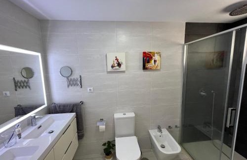 Telde Casa | Secret Surf House. Casa de playa.