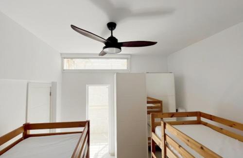 Telde Casa | Secret Surf House. Casa de playa.