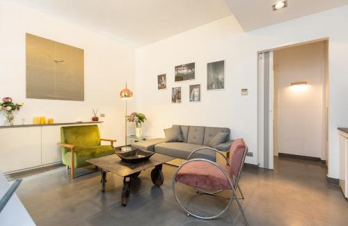 Rione XIV Borgo Apartamento | Secret Terrace by Rental in Rome