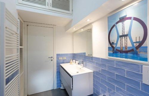 Rione XIV Borgo Apartamento | Secret Terrace by Rental in Rome