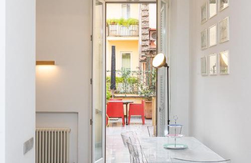 Rione XIV Borgo Apartamento | Secret Terrace by Rental in Rome