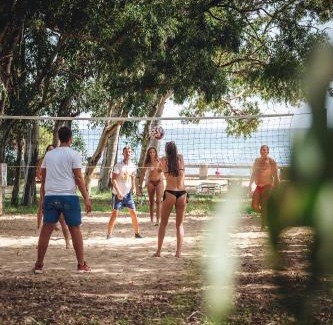 Porto Ottiolu Complejo | SECRET VILLAGE Budoni