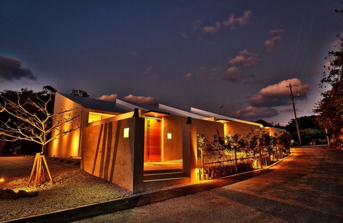 Motobu Villa | Secret Villas by Relapool