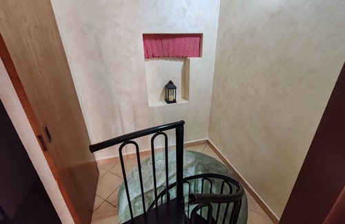 Casale Monferrato Apartamento | Secret Zen House in the Center w Free Parking