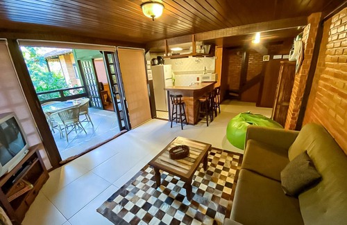 Araras Apartamento | (S). Alquiler de habitaciones / Piso Compartido