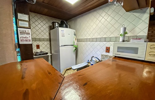 Araras Apartamento | (S). Alquiler de habitaciones / Piso Compartido