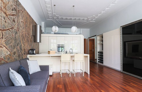 Bydgoszcz Apartamento | Secreto Wyj Tkowy Apartament Blisko Starego Rynku