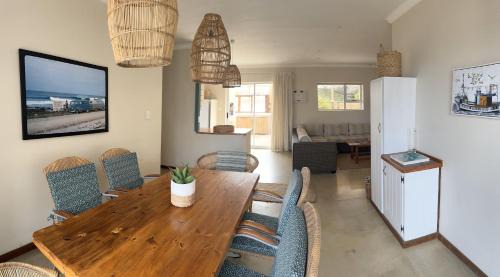 Jeffreys Bay Apartamento | Secrets 1 at Waterkant 7
