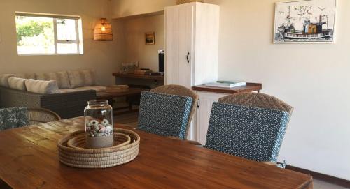 Jeffreys Bay Apartamento | Secrets 1 at Waterkant 7