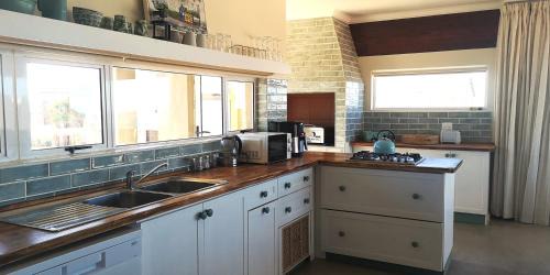 Jeffreys Bay Apartamento | Secrets 2 at Waterkant 7
