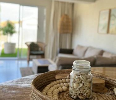 Jeffreys Bay Apartamento | Secrets 3