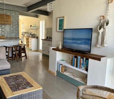 Jeffreys Bay Apartamento | Secrets 3