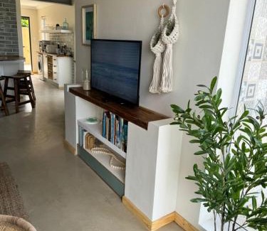 Jeffreys Bay Apartamento | Secrets 3