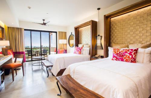 Akumal Complejo | Secrets Akumal Riviera Maya - Adults Only