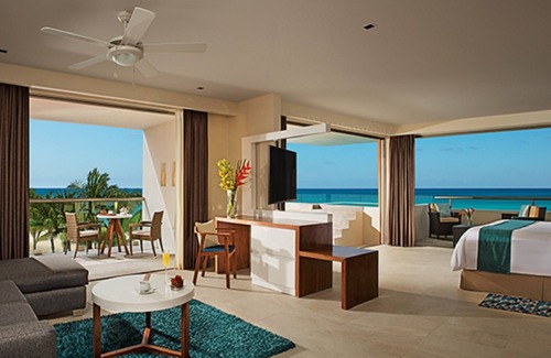 Costa Maya Complejo | Secrets Aura Cozumel - Adults Only - All Inclusive