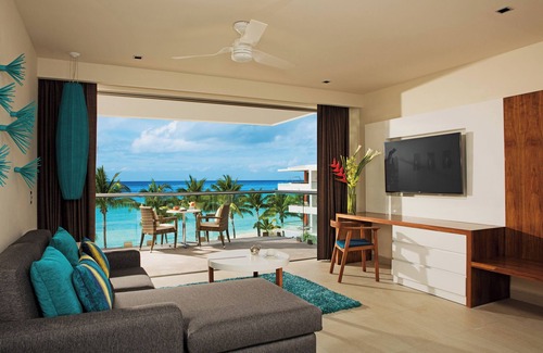 Costa Maya Complejo | Secrets Aura Cozumel - Adults Only - All Inclusive