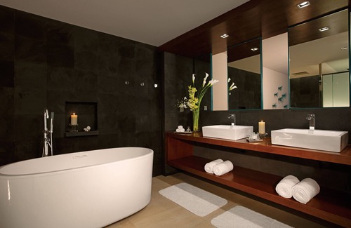Costa Maya Complejo | Secrets Aura Cozumel - Adults Only - All Inclusive