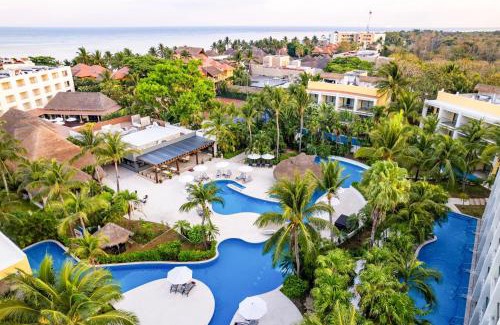 Costa Maya Complejo | Secrets Aura Cozumel - Adults Only