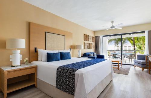 Costa Maya Complejo | Secrets Aura Cozumel - Adults Only