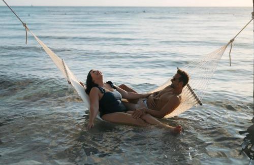 Costa Maya Complejo | Secrets Aura Cozumel - Adults Only