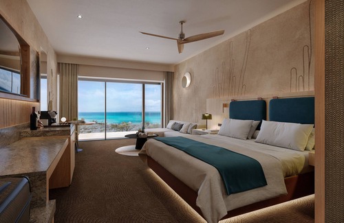 Sero Colorado Complejo | Secrets Baby Beach Aruba Adults Only