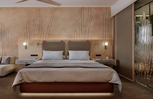 Sero Colorado Complejo | Secrets Baby Beach Aruba Adults Only