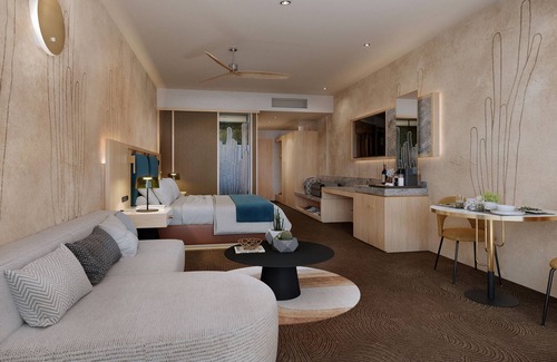 Sero Colorado Complejo | Secrets Baby Beach Aruba Adults Only