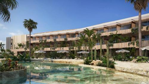Sero Colorado Complejo | Secrets Baby Beach Aruba Adults Only