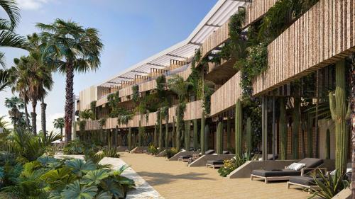 Sero Colorado Complejo | Secrets Baby Beach Aruba Adults Only