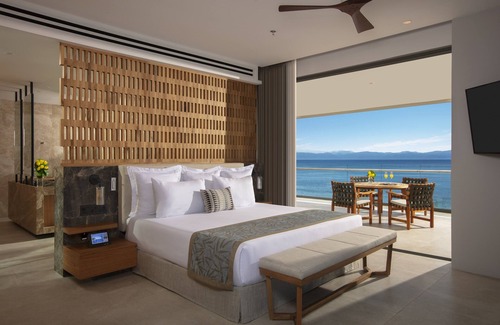 Punta de Mita Complejo | Secrets Bahia Mita Surf & Spa - Adults Only - All Inclusive