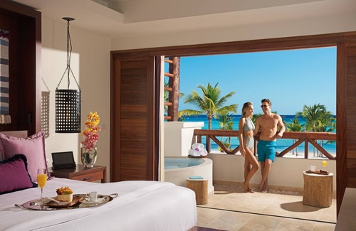 Punta Cana Complejo | Secrets Cap Cana Resort & Spa - Adults Only - All Inclusive